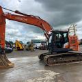 Hitachi ZX225 USLC-7