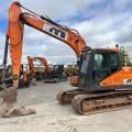 Doosan DX140 LC-7 ( New Model )