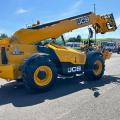 JCB 540-140 Sway / AC