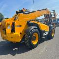 JCB 540-140 Sway / AC