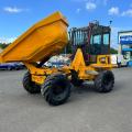Thwaites 6 Tonne Swivel Cabbed