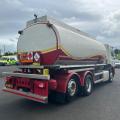Daf CF330 Fuel Tanker