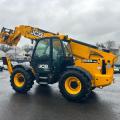JCB 540-180 Air Con