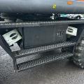 Hitachi ZX170W-6 3 Piece Boom