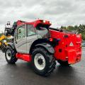 Manitou MT1335 Joystick / 102BHP