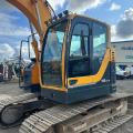 Hyundai Robex 145LCR-9A