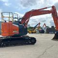 Hitachi ZX225 USLC-7