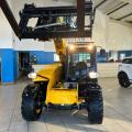 JCB 525-60 Air Con / 2 Yr Warranty