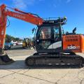 Hitachi ZX130 LCN-6