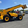 JCB 540-140 Sway / AC