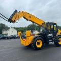 JCB 540-180 Air Con