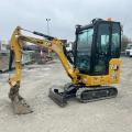 Cat 301.6