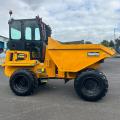 Thwaites 9 Tonne Cabbed