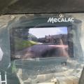 Mecalac 6 Tonne Swivel Cabbed