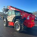 Manitou MT1840 Big Engine 100BHP
