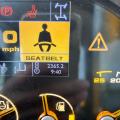 JCB 540-170 Joystick