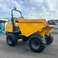 Mecalac 9 Tonne