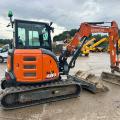 Hitachi ZX48U-6