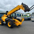 JCB 540-140 Sway / AC