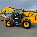 JCB 540-170 Joystick