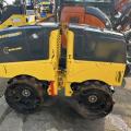 Bomag BMP8500 Trench