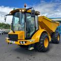 Hydrema 912F Swivel
