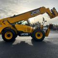 JCB 540-170 Joystick
