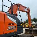 Hitachi ZX300 LC-7