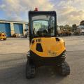 JCB 8026