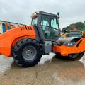 Hamm H13i Air Con