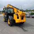 JCB 540-180 Joystick
