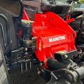 Manitou MT1335 Joystick / 102BHP