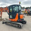 Hitachi ZX48U-6