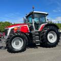 Massey Ferguson 8S.225