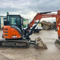 Hitachi ZX48U-6