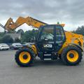 JCB 535-95 108BHP / Joystick / AC / PUH