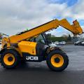 JCB 535-95 Joystick