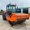 Hamm H13i Air Con