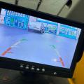 JCB 525-60 Joystick