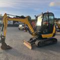 JCB 8026