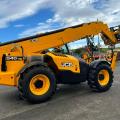 JCB 540-180 Joystick