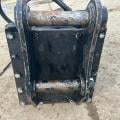 Haner HPX1500A Rotating Pulveriser (25Ton - 35Ton)