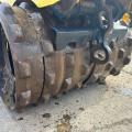 Bomag BMP8500 Trench