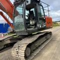 Hitachi ZX210 SALE AGREED