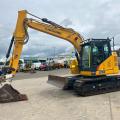 Liugong 913FCR Blade
