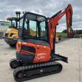 Kubota U27-4