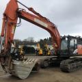 Hitachi ZX290 LC-5