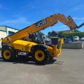 JCB 540-180 Air Con