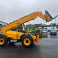 JCB 540-180 Air Con