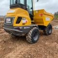 Mecalac 9 Tonne Cabbed